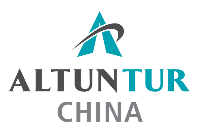 Altuntur China