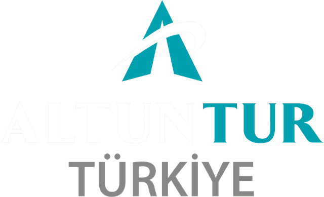 Altun Tur Logo