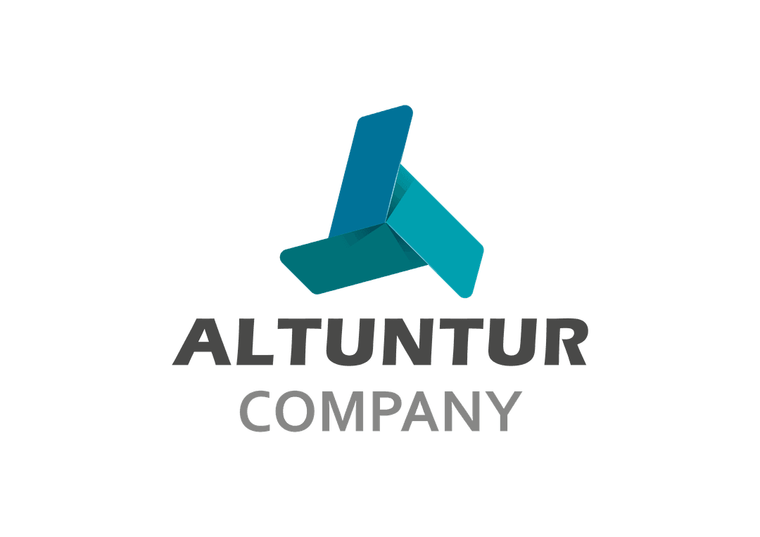 Altuntur Logo