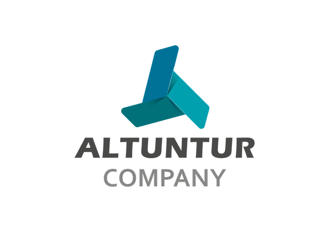 Altuntur Logo